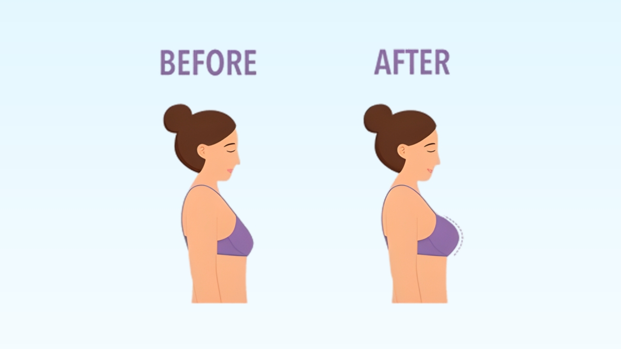 Breast Augmentation Surgery Guide